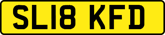 SL18KFD