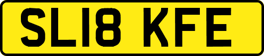 SL18KFE