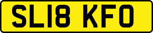 SL18KFO