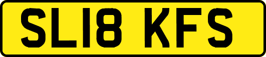 SL18KFS