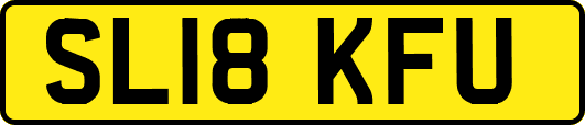SL18KFU