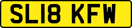 SL18KFW