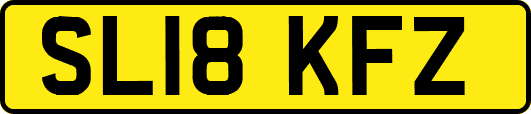 SL18KFZ