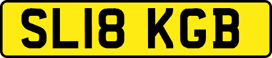 SL18KGB