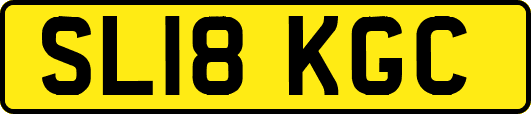 SL18KGC