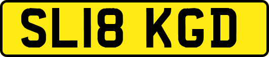 SL18KGD