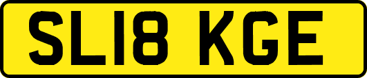 SL18KGE