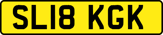 SL18KGK