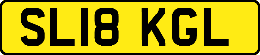 SL18KGL