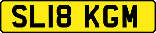 SL18KGM