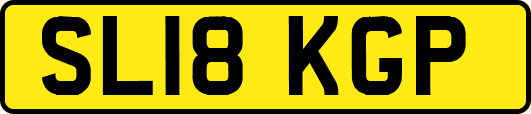 SL18KGP