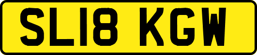 SL18KGW