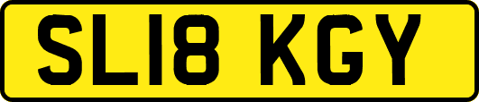 SL18KGY