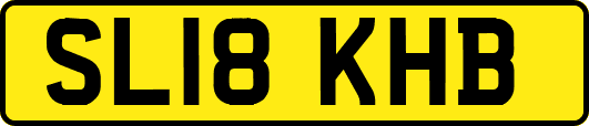 SL18KHB