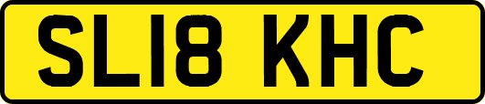 SL18KHC