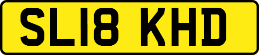 SL18KHD