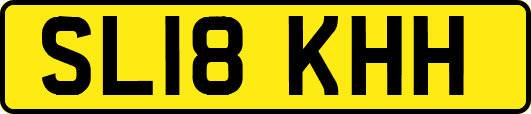 SL18KHH