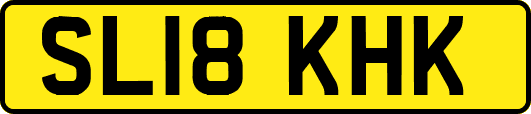 SL18KHK
