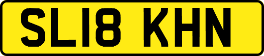 SL18KHN