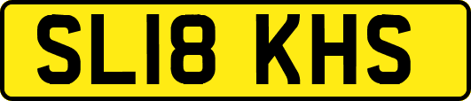 SL18KHS