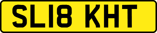 SL18KHT