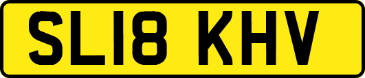 SL18KHV