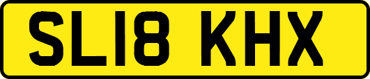 SL18KHX