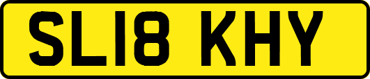 SL18KHY