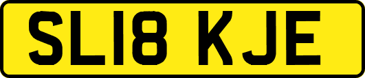 SL18KJE