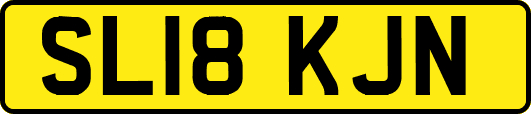 SL18KJN