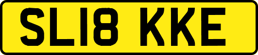 SL18KKE