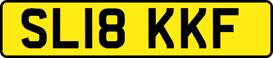 SL18KKF