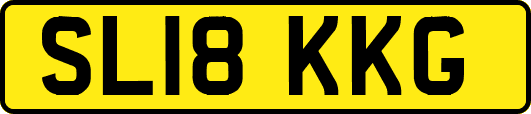 SL18KKG