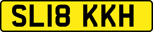 SL18KKH