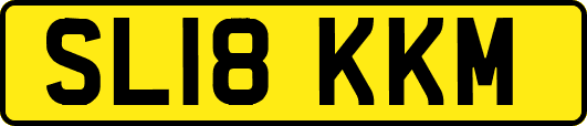 SL18KKM