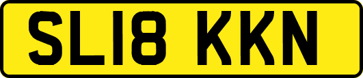 SL18KKN