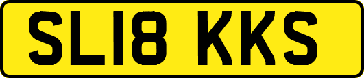 SL18KKS