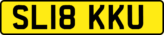 SL18KKU