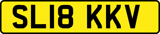 SL18KKV