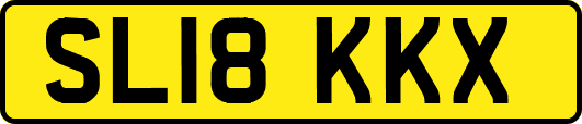SL18KKX
