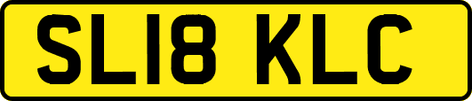 SL18KLC