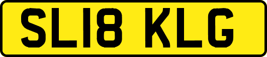 SL18KLG