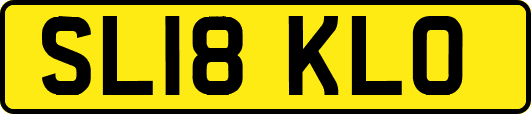 SL18KLO
