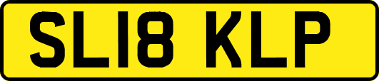 SL18KLP