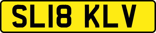SL18KLV
