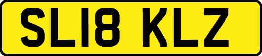 SL18KLZ