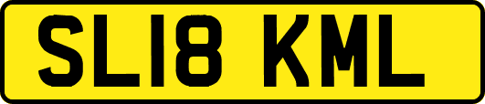 SL18KML