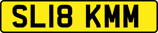 SL18KMM