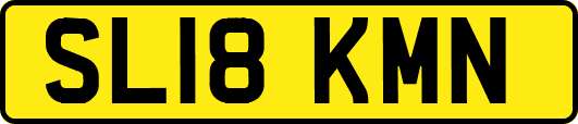 SL18KMN
