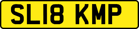 SL18KMP